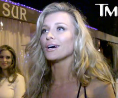 Asked About Meeting Dalai Lama, 'Real Housewives of Miami' Star Joanna Krupa Says 'It's All About Jesus' (VIDEO)