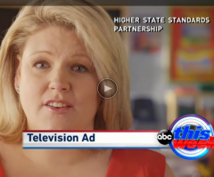 Common Core: Big Business Steps Up Fight Against Activist Moms