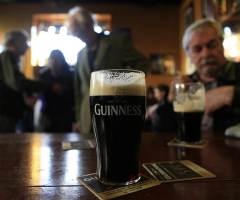 Guinness, Heineken Join Sam Adams in Boycotting St. Patrick's Day Parades Over Gay Exclusion