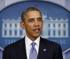 Obama Admin. Least Transparent in 2013, AP Analysis Finds