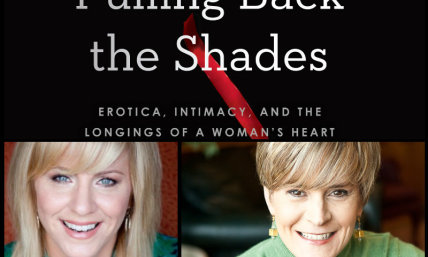 Are Churches to Blame for Christian Women Turning to Pornographic Books Like 'Fifty Shades of Grey?'