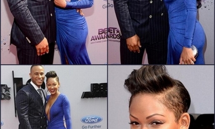 Fans Question Pastor Le'Andria Johnson's Revealing Dress Worn to BET Celebration of Gospel