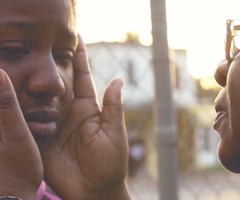 Jamaican Pastor Mom Has 32 Children, Rescues Them From the Streets Unconditionally (VIDEO)