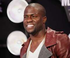 Comedian Kevin Hart Recalls How the Bible Contained His Mother's Surprising Heartfelt Gift