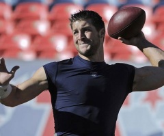 Tim Tebow's Future NFL Career Being Discussed, Says Coach Urban Meyer