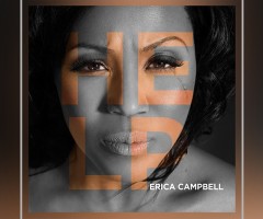 Erica Campbell Exclusive: Mary Mary Singer Talks Overcoming Obstacles On The Road To 'Help'