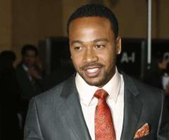 'Scandal' Cast 2014 News: Columbus Short Arrested, Charged With Felony After Allegedly Punching Man in Bar