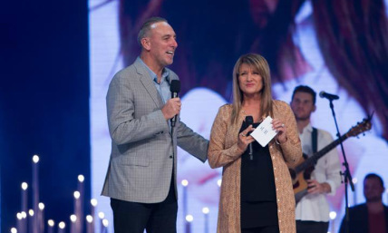 Hillsong Church Pastor Brian Houston Denies Promoting 'Chrislam;' Says Sermon Taken Out of Context