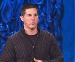 LifeChurch.tv Pastor Craig Groeschel on Men's Most Important Battles in Life