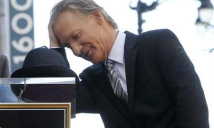 How Christians Should React to Bill Maher's Shocking Statements