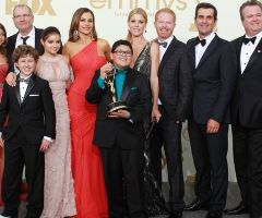 'Modern Family' is 'Poison' for Portraying Homosexual Relationships, American Family Association Member States