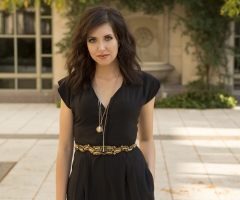 Francesca Battistelli Talks Surrendering and Trusting God Ahead of 'If We're Honest' Album Release