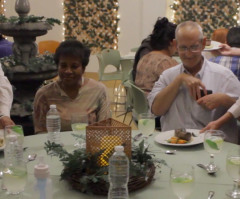 YouTube Prank Transforms Homeless Shelter Into Fine Restaurant for Surprise Meal (VIDEO)