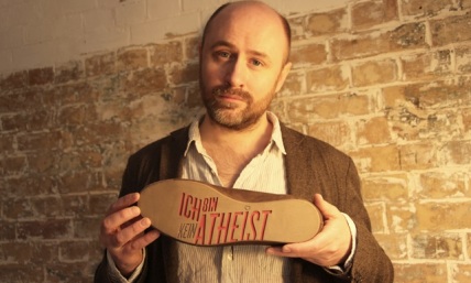 Atheist Shoe Company Founder to Close Business After Finding Jesus…Or Did He?