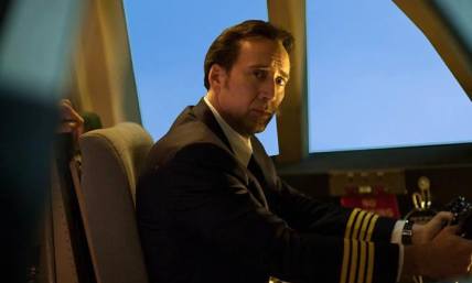 'Left Behind' Teaser Trailer Reveals Oct. 3 Release; Nicolas Cage Hopes Rapture Remake Will Inspire Discussions, Closeness