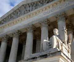 Analysis: Supreme Court's Campaign Finance Decision Is Not the End of Democracy