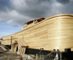 Noah's Ark 'Would Have Worked,' Say UK Scientists: 'We Were Quite Surprised' at Results