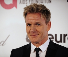 Gordon Ramsay Sued by Former Business Partner for Running Business Like 'Dictator'