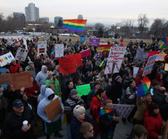 Judge to Revoke Ohio's Ban on Recognizing Out-of-State Same-Sex Marriage