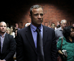 Oscar Pistorius Apologizes to Family for Killing Reeva Steenkamp; Tells Court 'I'm Scared to Sleep'