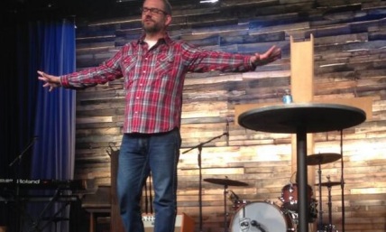 Churches Fall Short on Developing Evangelical Culture Within Congregations, Says Pastor Dave Bruskas