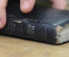 Louisiana Closer to Making Bible Official State Book After Bill Passes House Committee