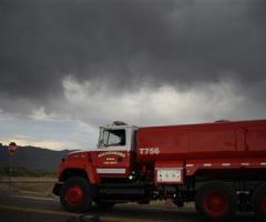 Father Sacrifices His Life to Push Son Away From Oncoming Truck, Dies After Being Run Over in China