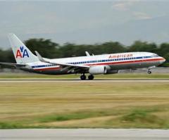 American Airlines Tweet Bomb Threat Goes Viral, 'Joke' Gets Dutch Girl Arrested