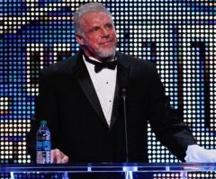 Ultimate Warrior's Wife Pens Ultimate Letter to Fans: 'Heaven Won' This Match, She Writes