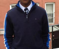 'I Knew God Wouldn't Let Me Go': Brooklyn 13-Year-Old Shot Twice in Head Credits God for Miracle Recovery