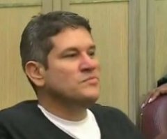 Michel Escoto Drugged and Beat Newlywed Wife to Death for $1 Million Insurance Policy, Jury Rules (VIDEO)