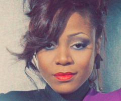 LeToya Luckett Talks LeTavia Roberson on R&B Divas