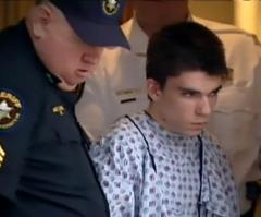 Pa. School Stabbing Suspect Wanted to See 'Helpless Looks' on Victims' Faces, Kill More People