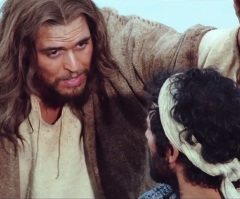 Jesus' Early Years to Be Explored in 'Nazareth' TV Show; Fox Developing Series