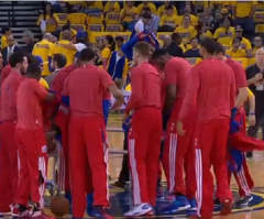 Donald Sterling Racist Comments: LA Clippers Sponsor Pulls Out, Team Owner Apologizes Amid Backlash (VIDEO)