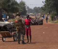 3 Doctors Without Borders Aid Workers Among 22 Killed in Deadly CAR Attack