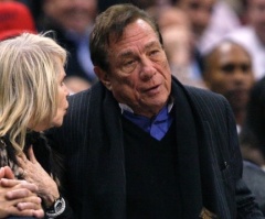 Donald Sterling Banned for Life From NBA, Slapped With $2.5M Fine and Forced Sale of LA Clippers