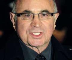 Bob Hoskins Dead at 71: 'Who Framed Roger Rabbit' Actor Mourned on Twitter