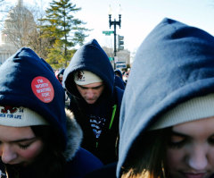 20-Week Abortion Ban Advances in South Carolina Senate