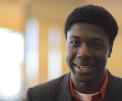 Kwasi Enin, Teen Accepted to All 8 Ivy Leagues, Decides on Yale