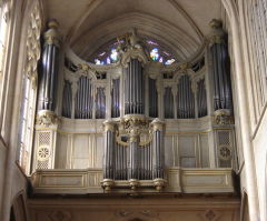 Guinness Book of World Records Broken: 87-Y-O N.C. Woman as Longest Church Organist