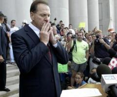 Ala. Chief Justice Roy Moore Says First Amendment Applies to Christians Only?