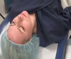 NJ Woman Films Own Abortion to Show 'Positive' Experience, Says It Was 'Birth-Like'