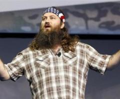 'Duck Dynasty' Family Partners With Local Company for New Line of Coffees