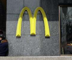 Fast Food Strike May 15 to Happen in 150 Cities Across US