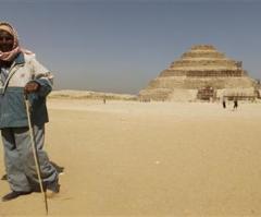 Tomb of Ancient Royal Ambassador From 1100 BC Discovered in Egypt, Archaeologists Say