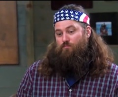 'Duck Dynasty' Star Willie Robertson to Deliver Graduation Speech at Alma Mater