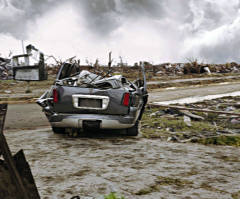 'Where Was God?' Shares Survivors' Stories of Hope a Year After Tornado That Killed Dozens, Caused $2 Billion in Damages