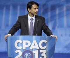 Bobby Jindal at Liberty Univ: Christian Conversion Was Most Significant Moment of My Life