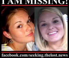 Kelli Bordeaux Remains Found, Suspect Arrested, Charged With First-Degree Murder